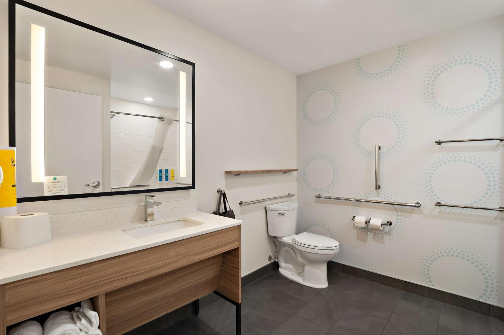 Tru By Hilton Santee Hotel Ngoại thất bức ảnh