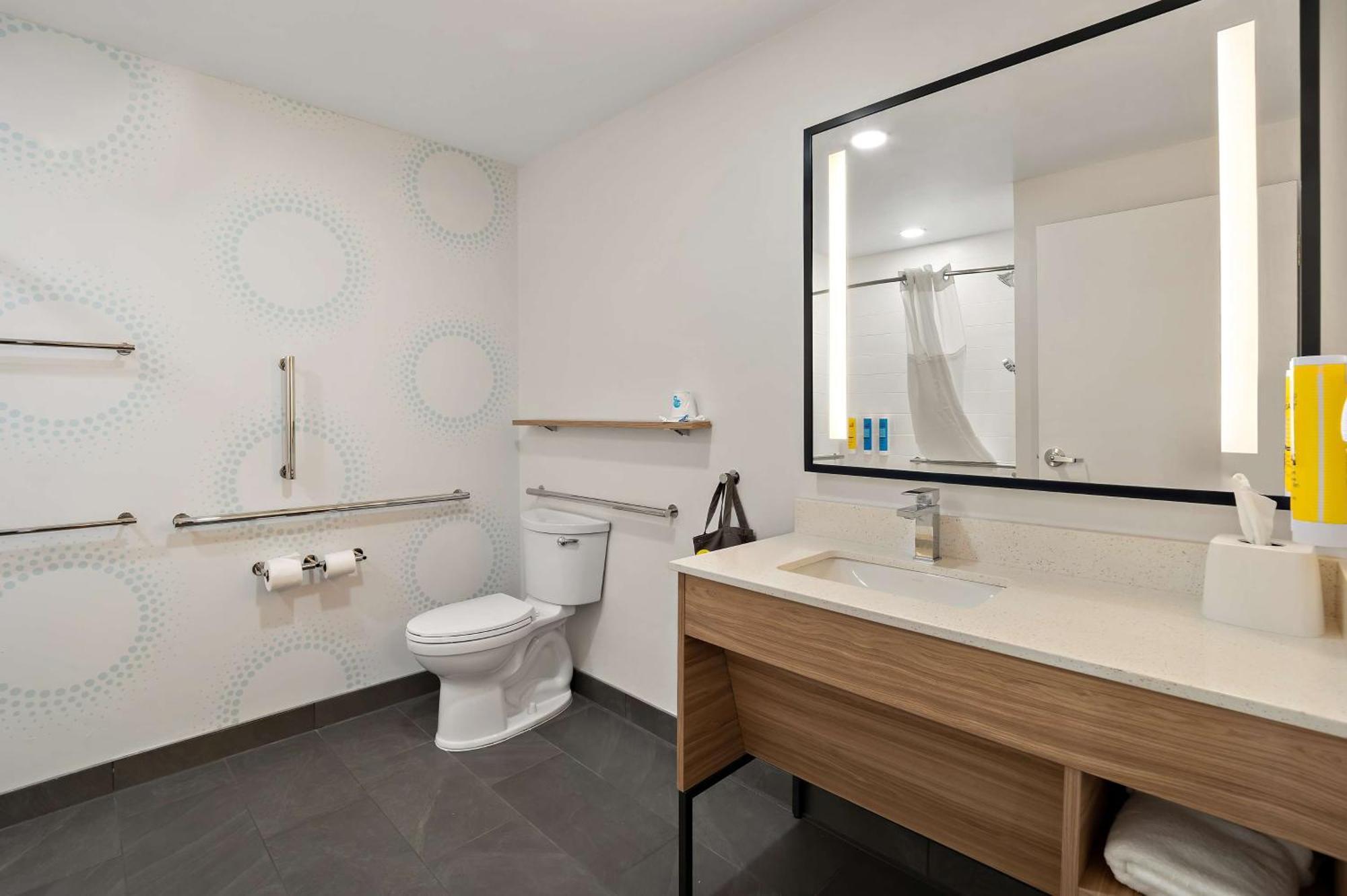 Tru By Hilton Santee Hotel Ngoại thất bức ảnh