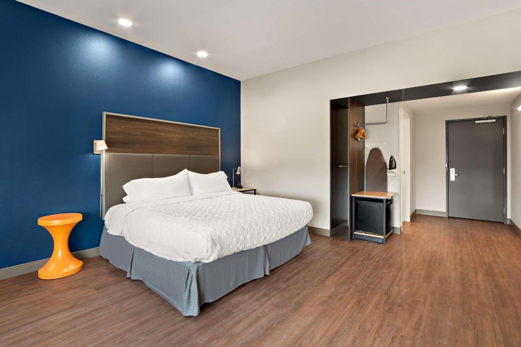 Tru By Hilton Santee Hotel Ngoại thất bức ảnh