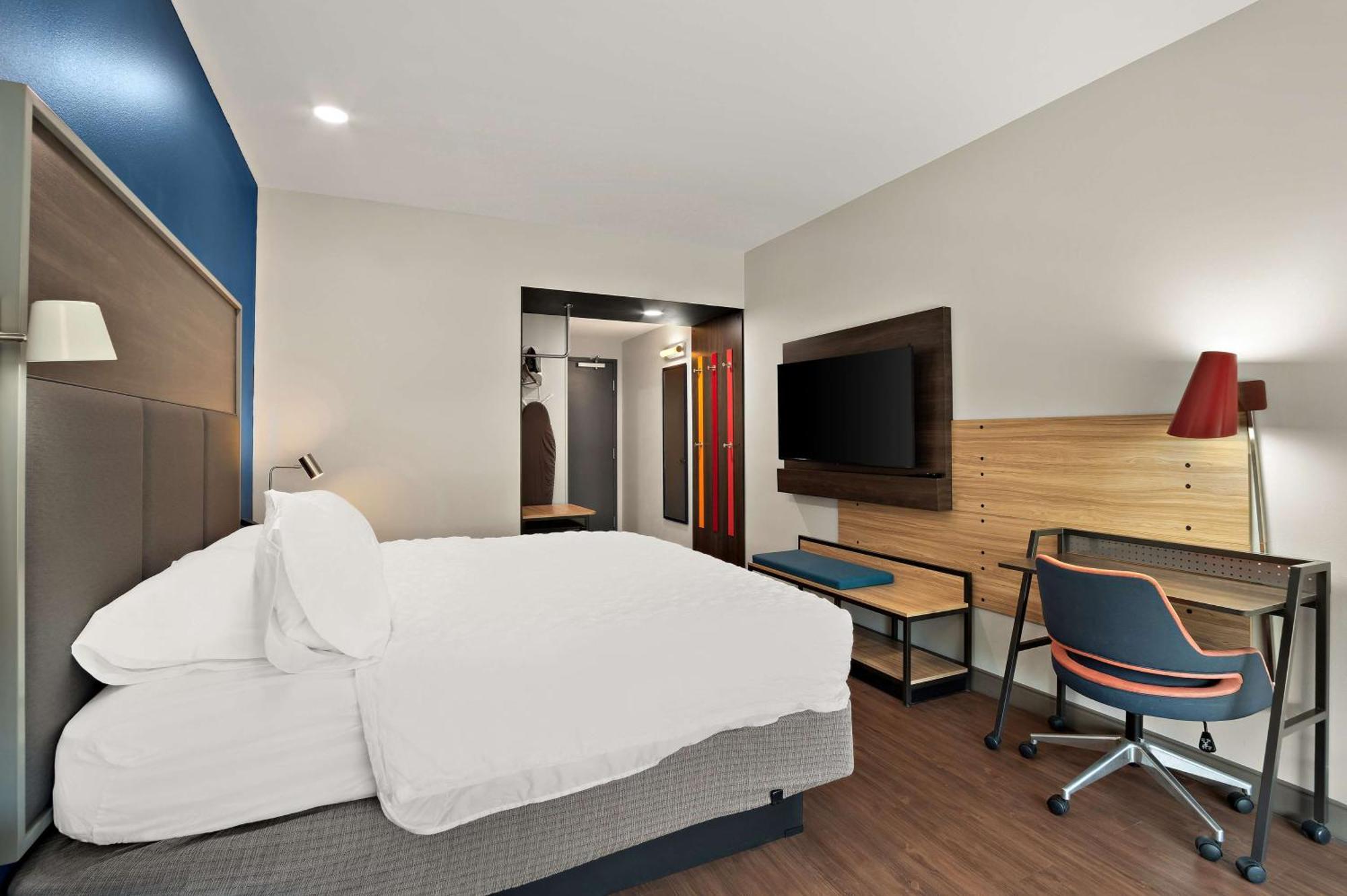 Tru By Hilton Santee Hotel Ngoại thất bức ảnh