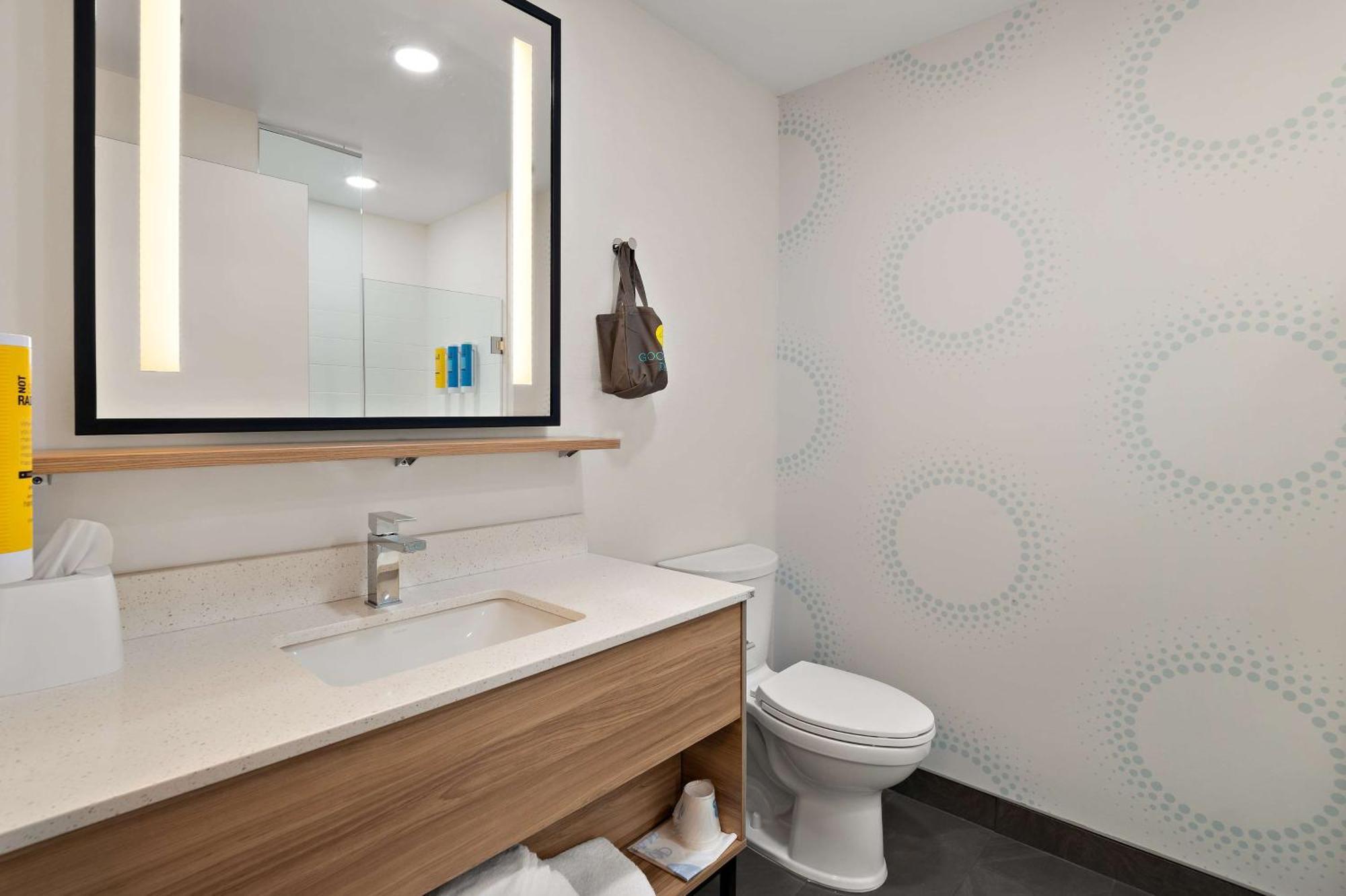 Tru By Hilton Santee Hotel Ngoại thất bức ảnh