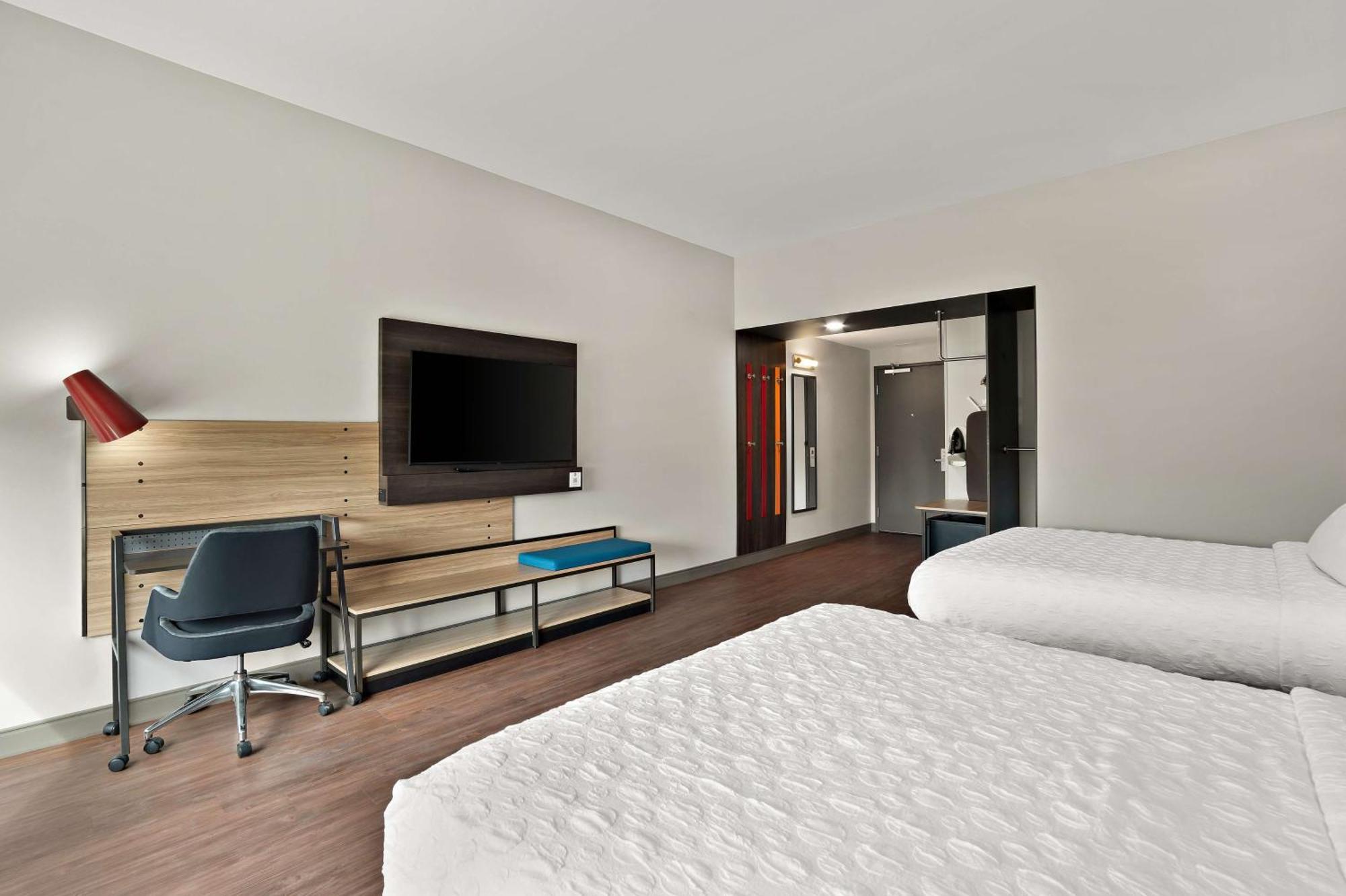 Tru By Hilton Santee Hotel Ngoại thất bức ảnh