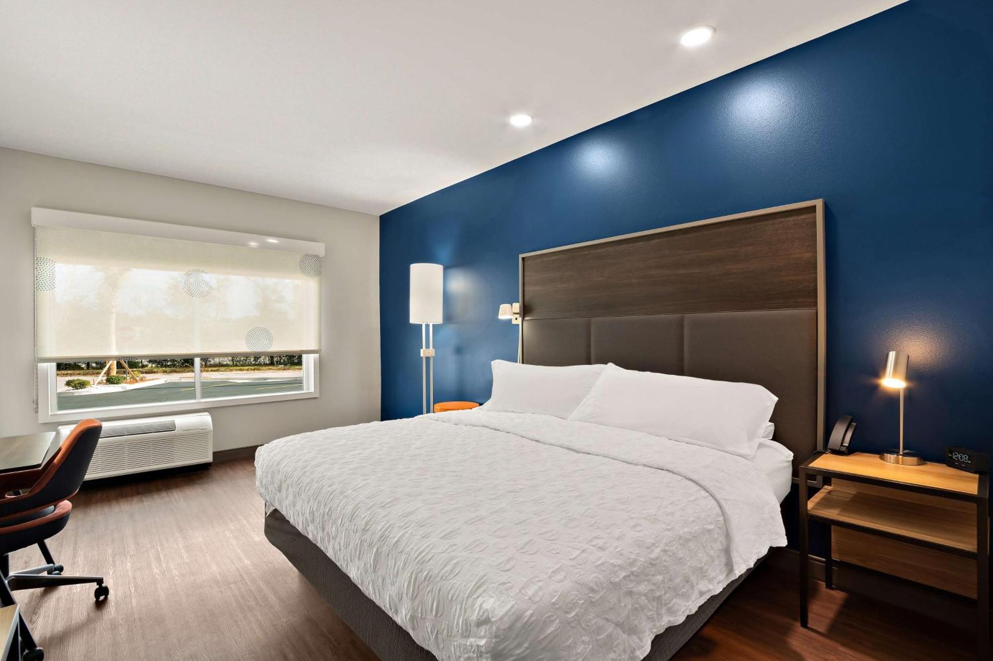 Tru By Hilton Santee Hotel Ngoại thất bức ảnh