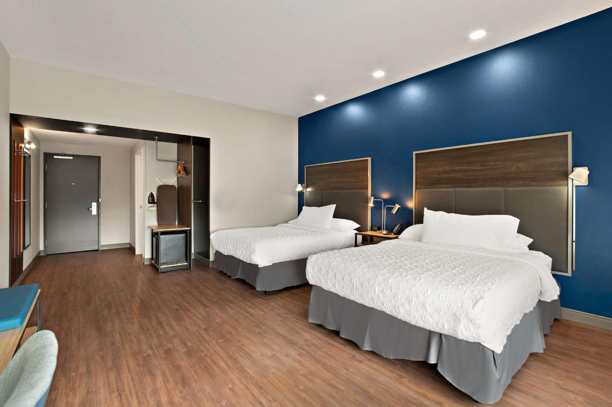 Tru By Hilton Santee Hotel Ngoại thất bức ảnh