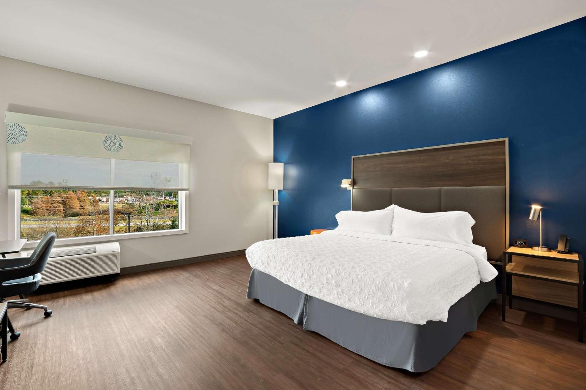 Tru By Hilton Santee Hotel Ngoại thất bức ảnh