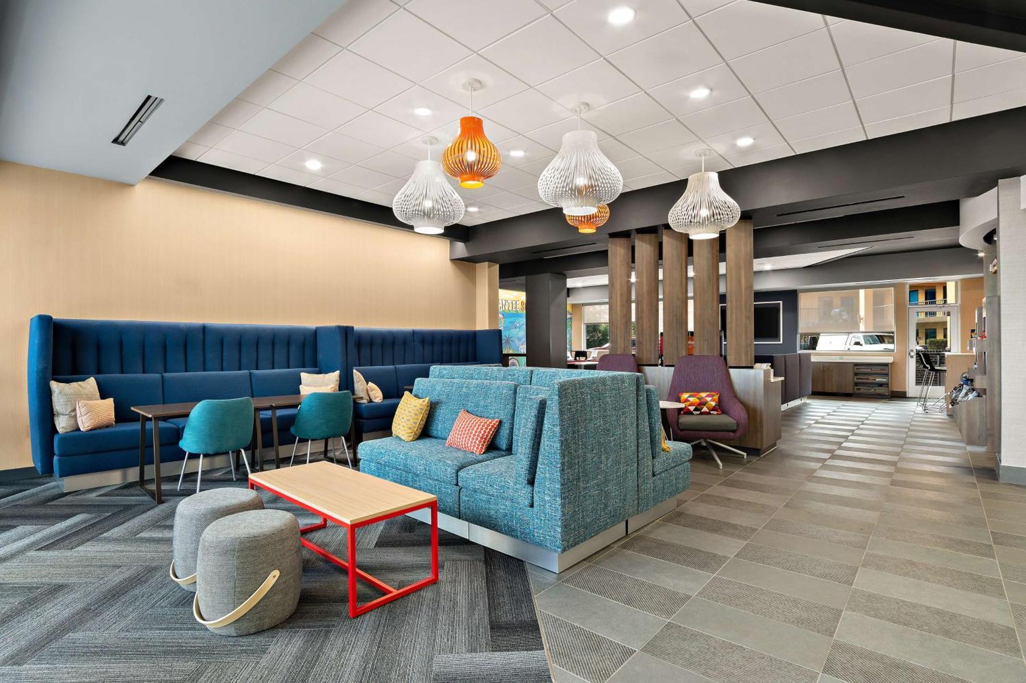 Tru By Hilton Santee Hotel Ngoại thất bức ảnh