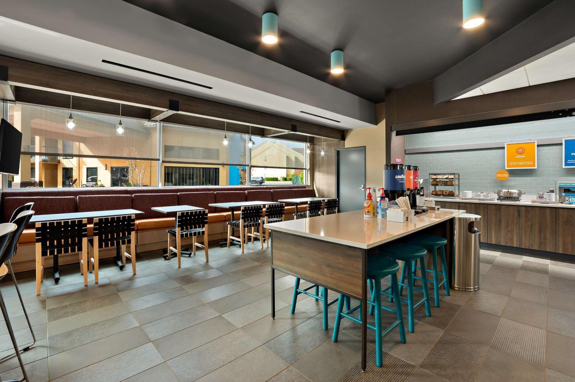 Tru By Hilton Santee Hotel Ngoại thất bức ảnh